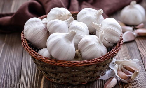 കാന്‍സറിനെ വരെ പ്രതിരോധിക്കും വെളുത്തുള്ളി