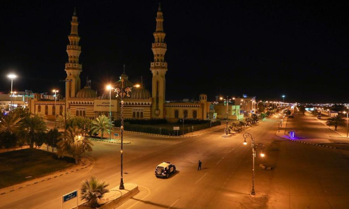 സൗദിയില്‍ ഇന്ന് അഞ്ച് മരണവും 382 പുതിയ കോവിഡ് കേസുകളും; മക്കയില്‍ 132 പുതിയ കേസുകള്‍