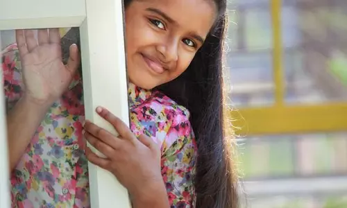 രണ്ടാം വട്ടവും തേടിയെത്തിയ സംസ്ഥാന പുരസ്കാരത്തിന്റെ സന്തോഷവുമായി അബനിക്കുട്ടി