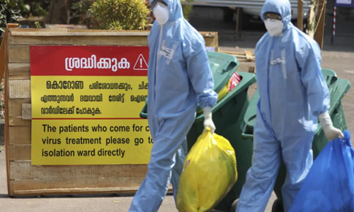 കൊറോണ പ്രതിരോധത്തിലെ വാഴ്ത്തപ്പെടാത്ത ഹീറോകള്‍ ഇവരാണ്!