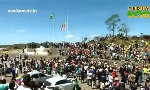 Mid East Hour 27-02-19