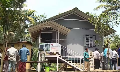 കുട്ടനാട്ടിൽ ഇനി പ്രളയത്തെ  അതിജീവിക്കാൻ ശേഷിയുള്ള വീടുകൾ  