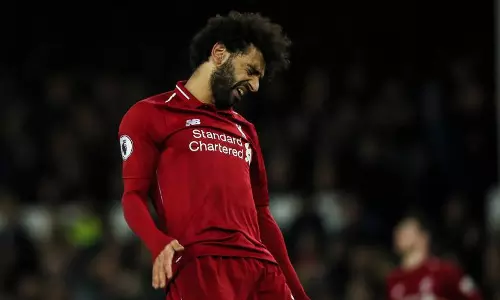 സലാഹിന് എന്ത് പറ്റി? പ്രീമിയര്‍ലീഗില്‍ തുടര്‍ച്ചയായി മൂന്ന് മത്സരങ്ങളില്‍ ഗോളടിക്കാനാവാതെ  താരം  