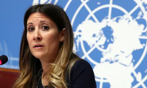 കോവിഡ് രോഗബാധ അവസാനിച്ചുവെന്ന് ആശ്വസിക്കാറായിട്ടില്ലെന്ന് ലോകാരോഗ്യ സംഘടന