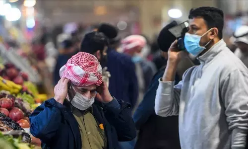 സൗദിയില്‍ കോവിഡിനെ തുടര്‍ന്ന് ഏര്‍പ്പെടുത്തിയ കര്‍ഫ്യു പിന്‍വലിച്ചു; മുന്നൊരുക്കത്തില്‍ ജനജീവിതം സാധാരണ നിലയിലേക്ക്