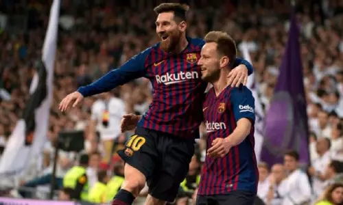 ക്ലാസിക്കോ വിജയങ്ങളില്‍ റയലിനെ മറികടന്ന് ബാഴ്‍സ