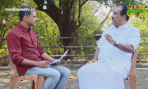 സേനയുടെ തിരിച്ചടിയെ രാഷ്ട്രീയവത്കരിക്കരുതെന്ന് ബെന്നി ബെഹന്നാന്‍ 