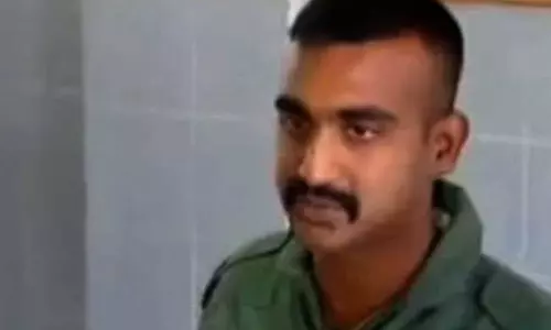 ഇന്ത്യന്‍ വിങ് കമാന്‍ഡര്‍ അഭിനന്ദനെ നാളെ വിട്ടയക്കുമെന്ന് പാകിസ്താന്‍
