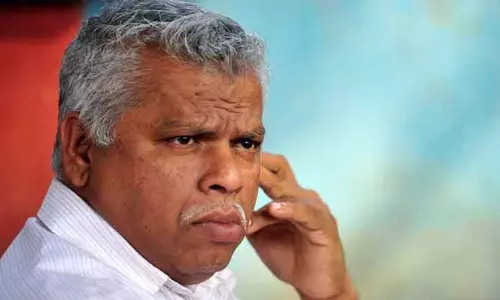 എം.വി ജയരാജന്‍ സി.പി.എം കണ്ണൂര്‍ ജില്ലാ സെക്രട്ടറി