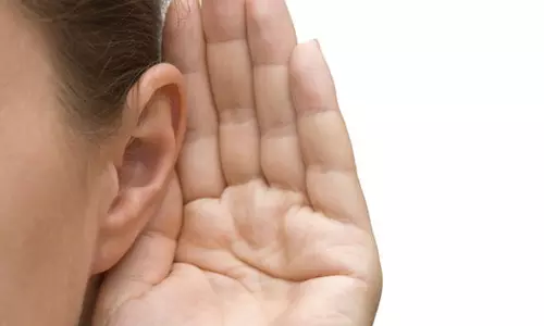 ശ്രവണ വൈകല്യം; ന്യൂതന ചികത്സകള്‍ 