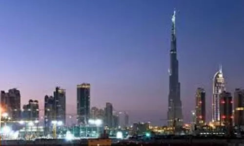 Mid East Hour | 04-03-19   