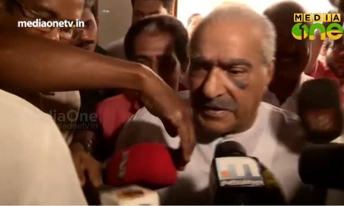 കൊലപാതക രാഷ്ട്രീയത്തിന്റെ കഥ കൊലപാതക രാഷ്ട്രീയത്തിന്റെ കഥ