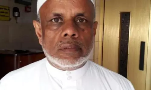 മക്കയില്‍ കോവിഡ് ബാധിച്ച് ചികിത്സയിലിരുന്ന മലപ്പുറം  സ്വദേശി മരിച്ചു