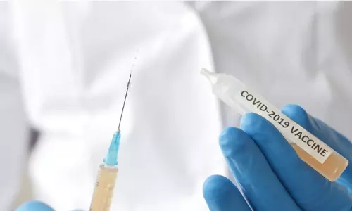 കോവിഡ് വാക്‌സിന്‍ സെപ്തംബറിനുള്ളില്‍