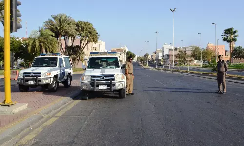 സൗദിയില്‍ ആദ്യം ലോക്ഡൗണ്‍ പ്രഖ്യാപിച്ച ഖതീഫ് മേഖല തുറന്നു; അഭിമാന നേട്ടങ്ങള്‍ കാണാം 