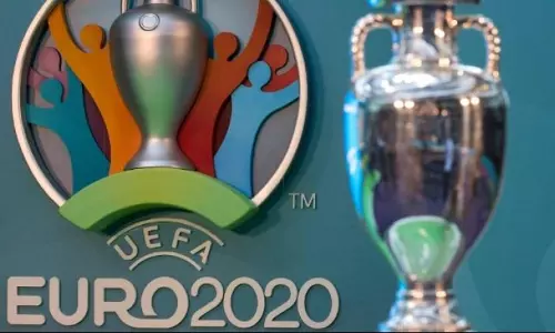 2021ലെ യൂറോ കപ്പിന് പേര് യൂറോ 2020, ഒടുവില് മണ്ടത്തരം തിരുത്തി യുവേഫ 2021ലെ യൂറോ കപ്പിന് പേര് യൂറോ 2020, ഒടുവില് മണ്ടത്തരം തിരുത്തി യുവേഫ