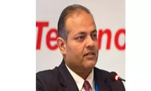 പിയൂഷ്​ ശ്രീവാസ്​തവ ബഹ്​റൈനിലെ പുതിയ ഇന്ത്യൻ അംബാസഡർ  