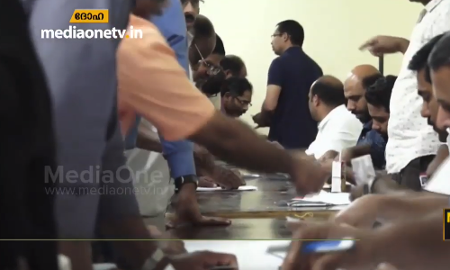 തെരഞ്ഞെടുപ്പ് പ്രചരണ പ്രവര്‍ത്തനങ്ങള്‍ക്കൊരുങ്ങി പ്രവാസലോകം