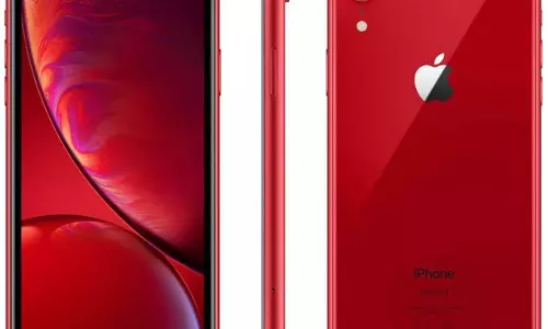 2019ല്‍ ഏറ്റവും കൂടുതല്‍ വിറ്റ ഫോണ്‍ ഐഫോണ്‍ XR