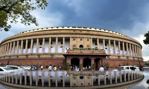 പര്‍ലമെന്‍റ് ബജറ്റ് രണ്ടാം ഘട്ടത്തിന് നാളെ തുടക്കം; ശക്തമായ പ്രതിഷേധത്തിനൊരുങ്ങി പ്രതിപക്ഷം