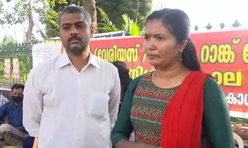 എല്‍ജിഎസ് ഉദ്യോഗാര്‍ഥികള്‍ സമരം അവസാനിപ്പിച്ചു; സിപിഒ സമരം തുടരും