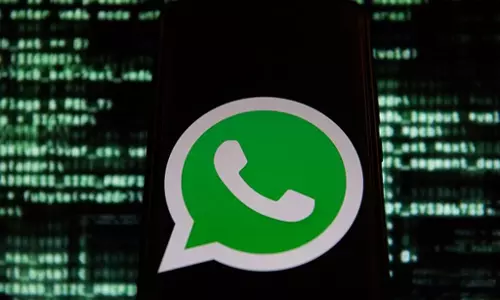 വാട്ട്സ്ആപ്പില്‍ ഇനി വരാന്‍ പോകുന്ന അഞ്ച് മാറ്റങ്ങള്‍