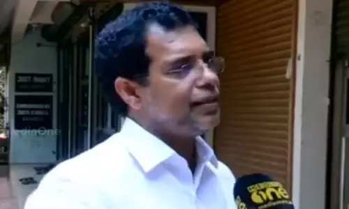 സീറ്റില്ലാത്തതില്‍ നീരസം പരസ്യമാക്കി അബ്ദുള്ളക്കുട്ടി