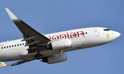 എതോപ്യന്‍ വിമാനം തകര്‍ന്നുവീണ് 157 മരണം