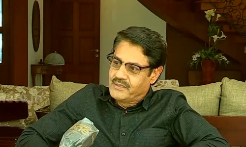 ലോക്ഡൌണില്‍ കുടുങ്ങിയ പ്രവാസി ഒടുവില്‍ വിമാനം പിടിച്ച് ഖത്തറിലേക്ക്; ചെലവ് 40 ലക്ഷം