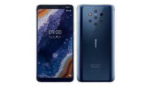 എന്തിനാണ് പെന്റ ക്യാമറ? വീഡിയോയിലൂടെ വിശദീകരിച്ച് നോകിയ