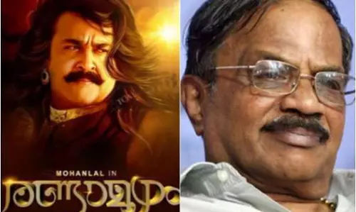 രണ്ടാമൂഴം കേസില്‍ ആര്‍ബിട്രേറ്റര്‍ വേണ്ടെന്ന് കോടതി