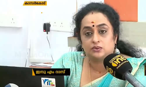 ലേഡീസ് ഹോസ്റ്റലല്ല, ഇത് വനിതകള്‍ നിയന്ത്രിക്കുന്ന തെരഞ്ഞെടുപ്പ് കണ്‍ട്രോള്‍‌ റൂം