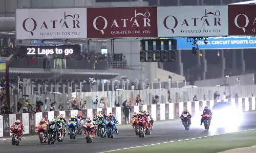 കൊവിഡ് 19: പ്രധാന കായിക മൽസരങ്ങള്‍ ഗൾഫ് രാജ്യങ്ങൾ നിര്‍ത്തിവെച്ചു