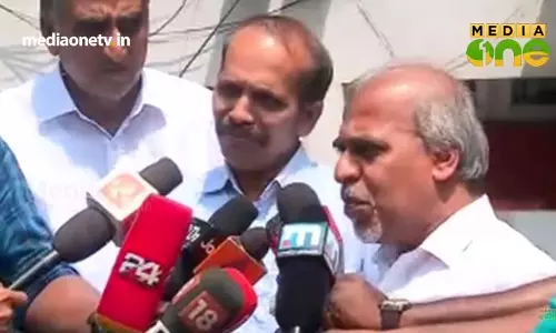 വേഗത്തിൽ പൂർത്തിയായ എൽഡിഎഫ് സീറ്റ് വിഭജനം വേഗത്തിൽ പൂർത്തിയായ എൽഡിഎഫ് സീറ്റ് വിഭജനം