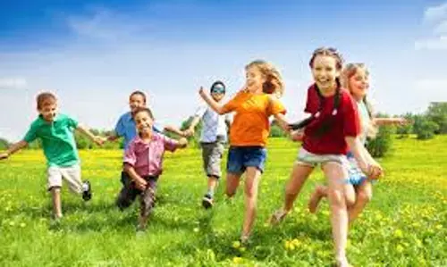 കുട്ടികളും വേനല്‍ക്കാല രോഗങ്ങളും