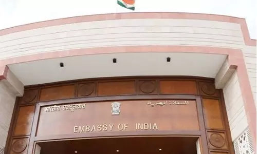 ബഹ്റൈനിൽ നിന്നും നാട്ടിലേക്ക് മടങ്ങുന്നവരുടെ വിവരശേഖരണം എംബസി ആരംഭിച്ചു 