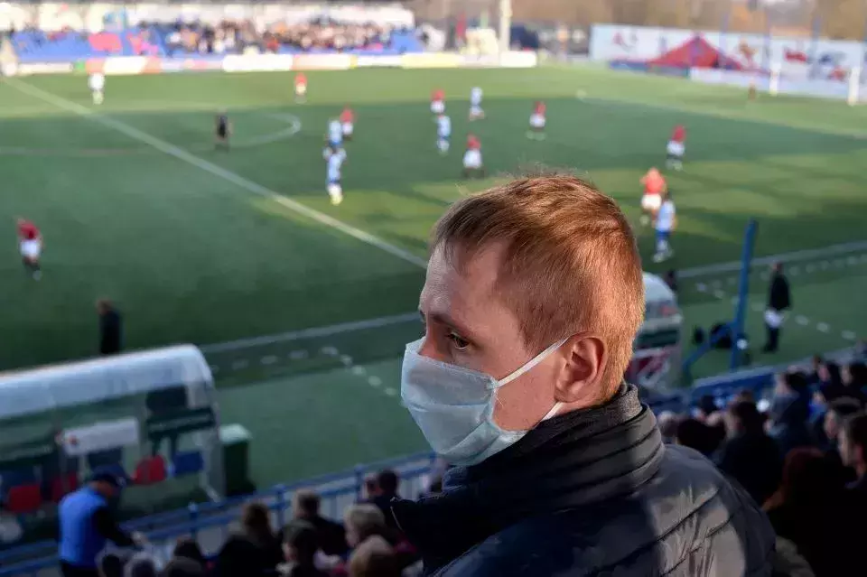 ഇപ്പോഴും ‘മരണ കളി’ തുടരുന്ന യൂറോപിലെ ഏക ഫുട്‌ബോള്‍ ലീഗ്