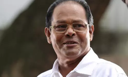 ചാലക്കുടിയില്‍ ഇന്നസെന്റ് തന്നെ