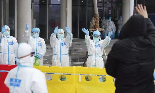 കോവിഡ് ബാധയില്‍ ലോകത്ത് മരണം 16000 കടന്നു; ഇറ്റലിയില്‍ മാത്രം മരിച്ചത് 6000ത്തിലധികം പേര്‍