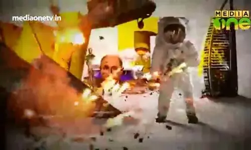 World With Us - News around in the week (Episode 317)