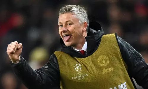 സോള്‍ഷേറിനെ യുണൈറ്റഡിന്‍റെ സ്ഥിരം കോച്ചായി നിയമിക്കണമെന്ന് മുന്‍ നായകന്‍