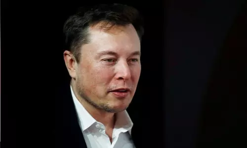 ഇത് ഫാസിസമാണ് ലോക്ഡൗണ്‍ അവസാനിപ്പിക്കണമെന്ന് എലോണ്‍ മസ്‌ക്