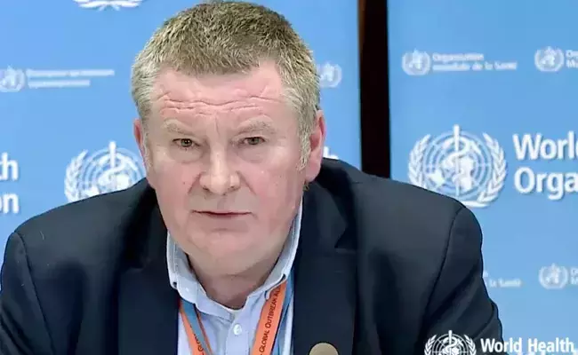 വസൂരിയേയും പോളിയോയേയും തുരത്തിയ ഇന്ത്യക്ക് കൊറോണയേയും തോല്‍പിക്കാനാകുമെന്ന് ലോകാരോഗ്യ സംഘടന