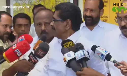 സ്ഥാനാർഥി പ്രഖ്യാപനത്തിൽ വലഞ്ഞ് പാർട്ടികൾ സ്ഥാനാർഥി പ്രഖ്യാപനത്തിൽ വലഞ്ഞ് പാർട്ടികൾ