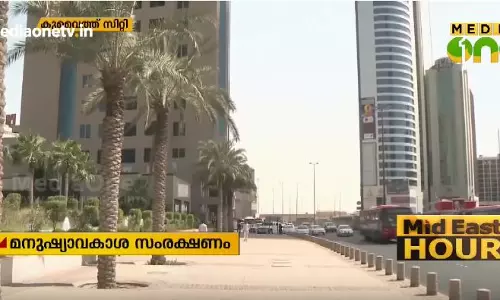 Mid East Hour | 12-03-19   