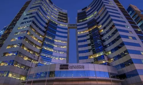 കോവിഡ് ചികിത്സ: ദോഹയില്‍ പുതിയ ഫീല്‍ഡ് ഹോസ്പിറ്റലൊരുക്കാന്‍ അഷ്ഗാല്‍