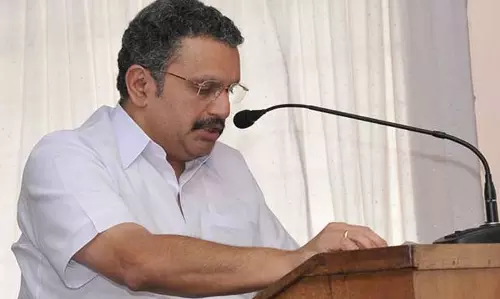 വടകരയില്‍ സര്‍ജിക്കല്‍ സ്ട്രൈക്ക് 