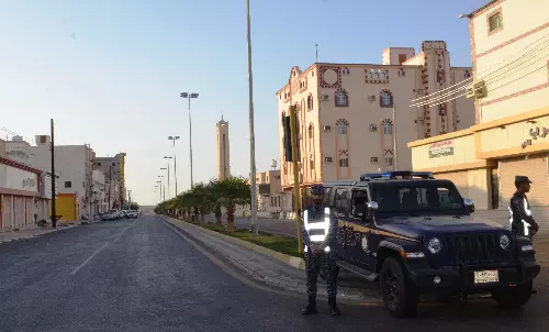 ജനങ്ങള്‍ പുറത്തിറങ്ങുന്നത് വര്‍ധിച്ചു; റിയാദില്‍ കോവിഡ് രോഗികള്‍ കുത്തനെ കൂടി