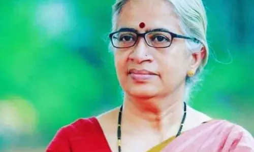 അഷിതക്ക് സാഹിത്യലോകത്തിന്റെ അന്ത്യാഞ്ജലി അഷിതക്ക് സാഹിത്യലോകത്തിന്റെ അന്ത്യാഞ്ജലി