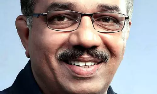 കോഴിക്കോട് മണ്ഡലത്തില്‍ വിജയം സുനിശ്ചിതമാണെന്ന് പ്രദീപ് കുമാര്‍